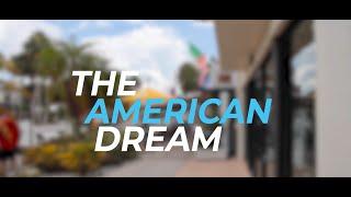 American Dream TV January |  Brandy Coffey