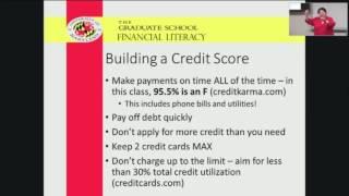 Understanding How Credit Works