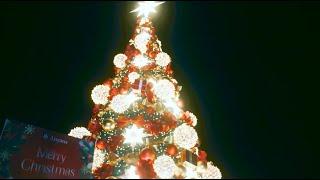 Christmas Lighting Ceremony at Anyana