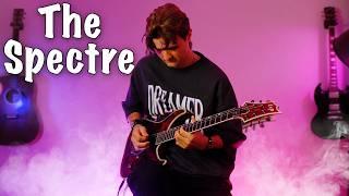 If 'The Spectre' by Alan Walker had Electric Guitar