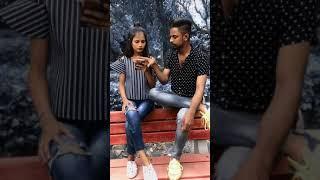 Santosh Bhuyan video gudida