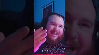 Rant Mode Activate: I Have Strong Feelings About The Last Jedi