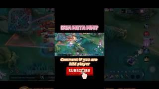 Ixia’s Ultimate Is TOO OP – See It To Believe It! New META MM Mobile Legends Pro Gameplay