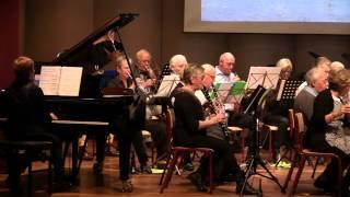 Vrijetijdsorkest Boogie Woogie Winterswijk