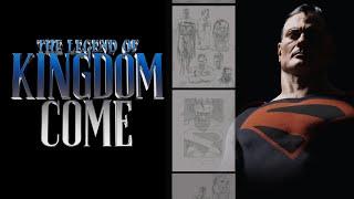 THE LEGEND OF KINGDOM COME - Official Preview Trailer HD (2024)