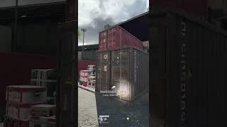 Light Work AKM 1v3 - Delta Force #deltaforce #deltaforcegame #gaming #deltaforcecreator