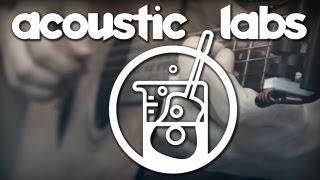Perpetuum Mobile - Fingerstyle Guitar - Instrumental