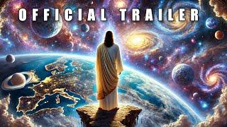 The Christ Series Trailer: The Apocalypse of Jesus is Coming…