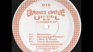 Universal Age-Chamber