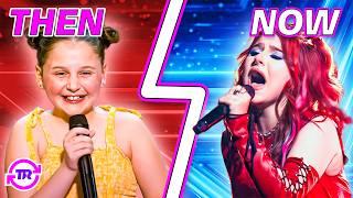 Annie Jones THEN and NOW: Where is the AGT Viral Singer Now?