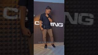 OUTFIT SIMPLE KEMEJA POLOS BUAT COWOK 
