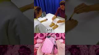 Your Brain Thinks This Fake Hand Is Real!