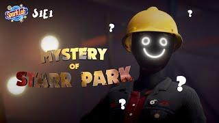 SparkLab S1E1 | Mystery of Starr Park?