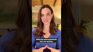 60s to Start Self Healing with the Havening Touch with Dr. Kate Truitt