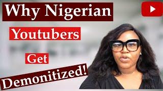 Google Adsense Pin Struggle in Nigeria. ||Why Nigerian Youtuber’s Get Demonitized.