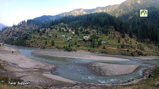 Road Trip Muzaffarabad To Kel Neelum Valley