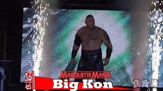Big Kon v. The Dev - MarquetteMania 2023