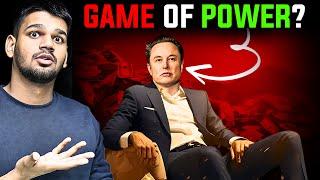 You Should Know This  | Game Of Power | Business Case Study | Aditya Saini