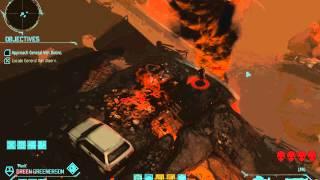 XCOM Enemy Unknown - This game is so glitchy