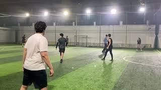 WeFootballin’ Pickup Football ️ 21th December 2024 (Saturday)