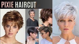 25 Pixie Cut for Neat Look   Pixie Haircut