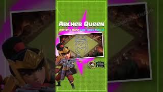 Archer Queen base copy for #TownHall12 #CoC #ClashOfClans