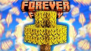 Minecraft Forever Factory | AN OFFERING FOR THE GODS! #15 [Factory Questing Modpack]