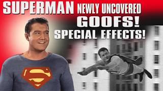 Explore the Adventures of Superman TV Series