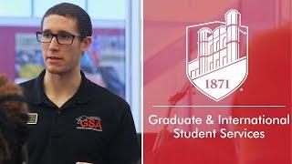 Graduate and International Student Services - University of Central Missouri