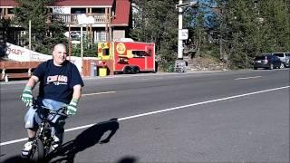 JASON STORK BMX - BREAKING IT DOWN JULY 8, 2011