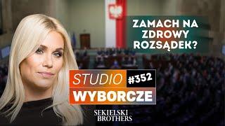 Zamach stanu według PiS / Kamila Biedrzycka, Karolina Opolska