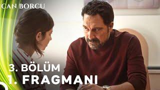 Can Borcu 3. Bölüm 1. Fragmanı