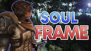 SOULFRAME Alpha Test Gameplay REVIEW!