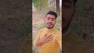 Honge Tere Bade chahane wale Aashiq Aisa Kahan #bollywood #love #bollywooddebut@Nikeshmouryavlog