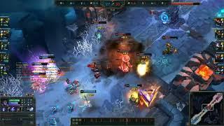 Phat Pat LoL Montage