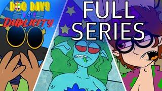 Dog Days of Duplicity - FULL COMPILATION