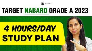 NABARD Grade A Preparation Strategy | Syllabus and Sources for NABARD Exam | How To Crack NABARD