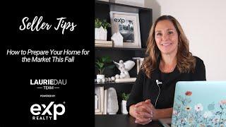 How to Prepare to Sell Your Home This Fall! Bucks County, PA