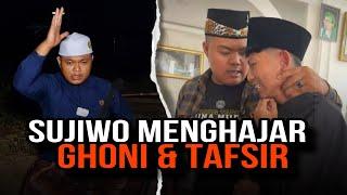 LIVE  || TIM GIO MENYIKSA GHONI & TAFSIR