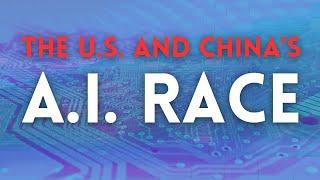 Understanding a Potential U.S.-China AI Race