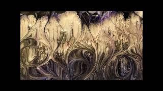 Purple Passion.   The simple beauty of the shmear..My Life in Splatters