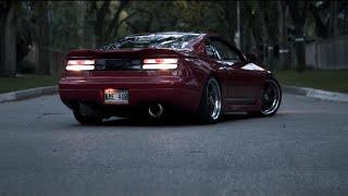 Nissan 300zx edit :)