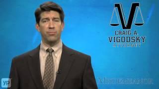 Craig A. Vigodsky | Criminal Defense in Pensacola, FL