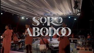 OSORO ABODOO | E'mPraise Inc.