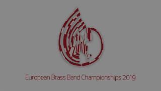 European Brass Band Championships 2019