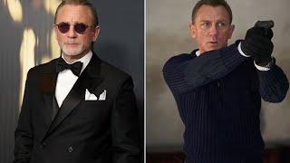 Why Daniel Craig Almost Rejected James Bond