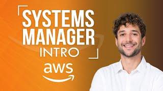 AWS Systems Manager Introduction