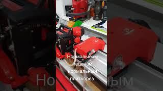 станок для распиловки широкоформатной плитки #алмазный #керамическаяплита #реставрация #diy