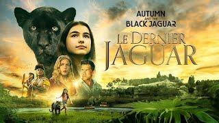 Autumn and the Black Jaguar (2025) | Official Trailer 4K Ultra HD | An Epic Amazon Adventure