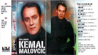 Kemal (KM) Malovcic - Hana - (Audio 2002)